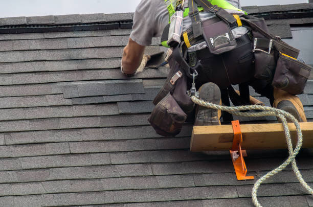 Reliable Flat Roof Repair contractor in Ponte Vedra Beach, FL by Brentwood Metal Roofing